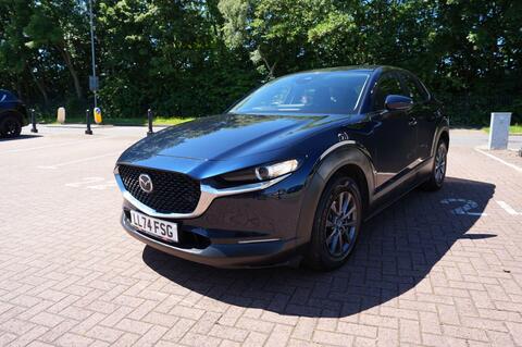 CX-30