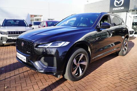 F-PACE