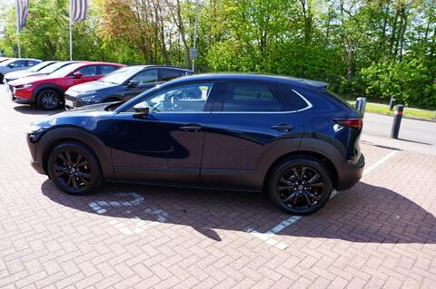 CX-30