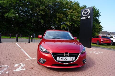 Mazda3