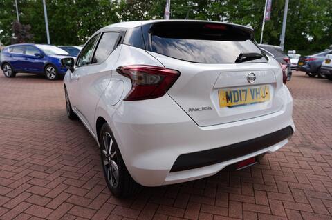 Micra
