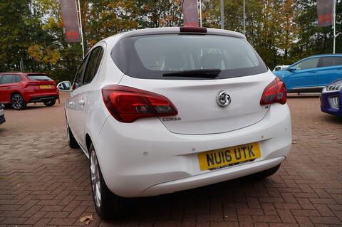 Corsa