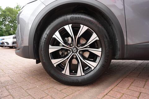 Captur