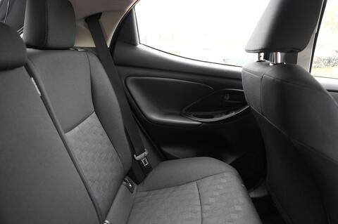 Mazda2 HYBRID