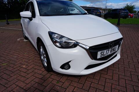 Mazda2