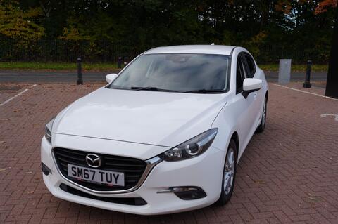 Mazda3