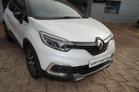 Captur