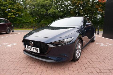 Sdm mazda