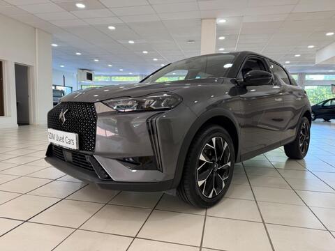 DS 3