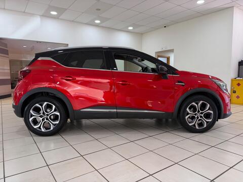 Captur
