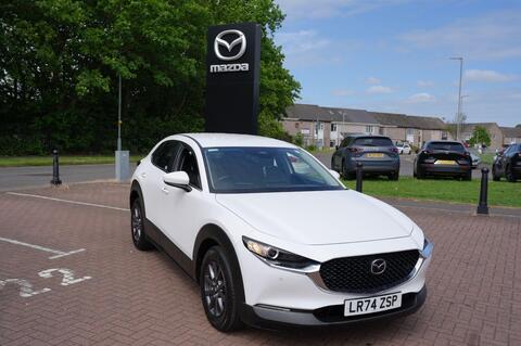 Sdm mazda