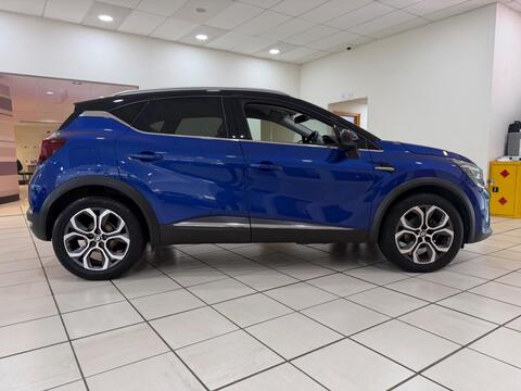 Captur