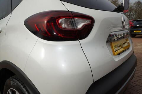 Captur