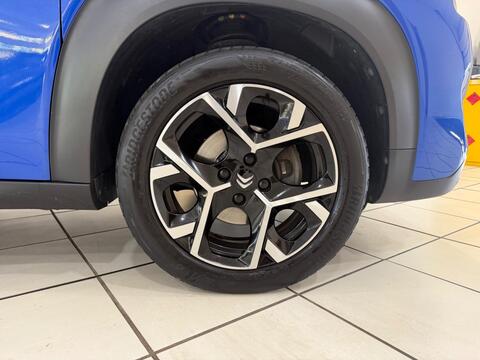 C3 Aircross