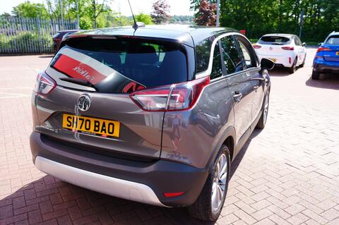 Crossland X
