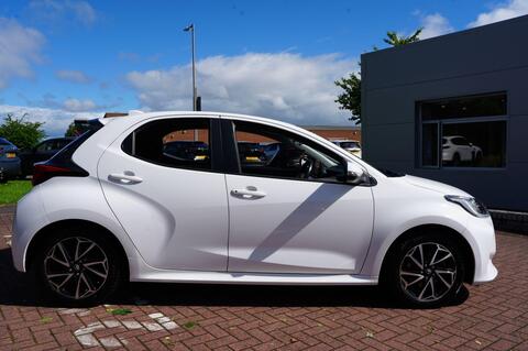 Yaris