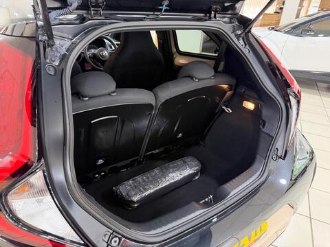 Aygo X