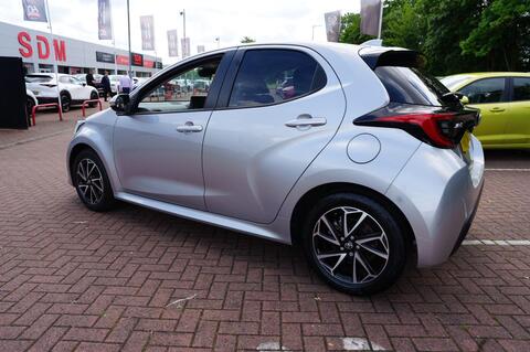 Yaris