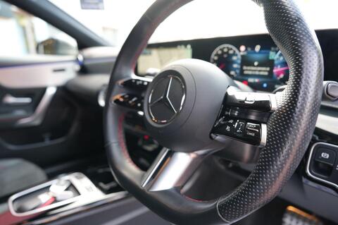 CLA