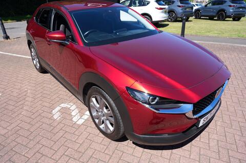 CX-30