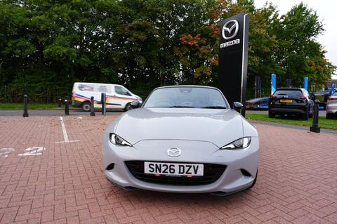 MX-5