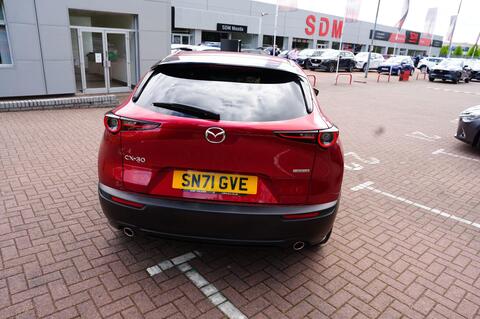 CX-30