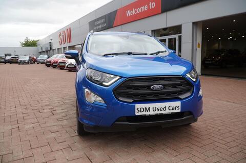 EcoSport