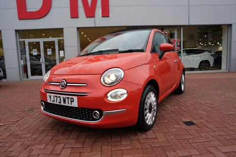 500C