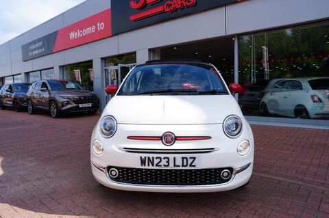500C