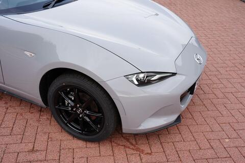 MX-5