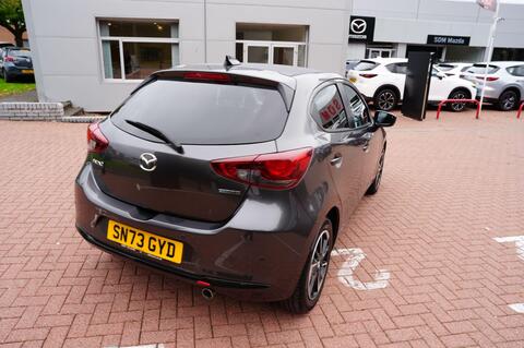 Mazda2