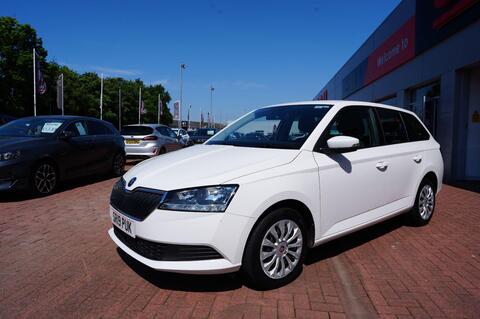 Fabia