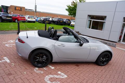 MX-5