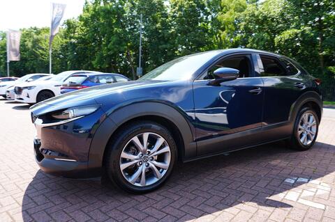 CX-30