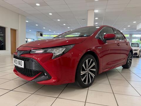 Corolla