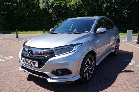 HR-V