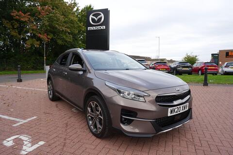 Sdm mazda