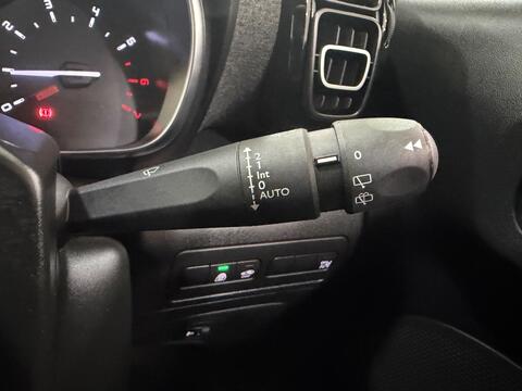 C3 Aircross
