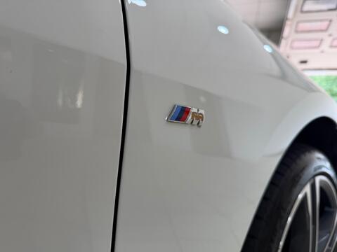 2 Series Gran Coupe