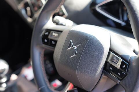 DS 3 CROSSBACK