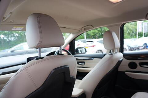 2 Series Active Tourer