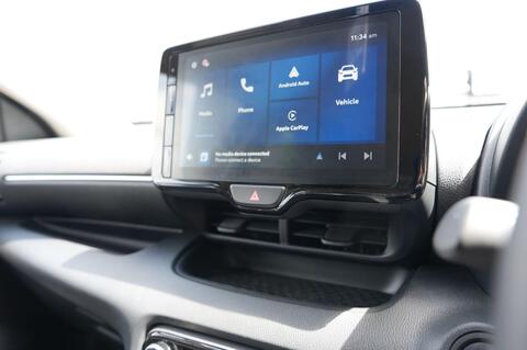 Mazda2 HYBRID