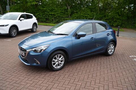 Mazda2