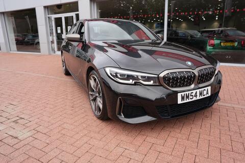 3 Series