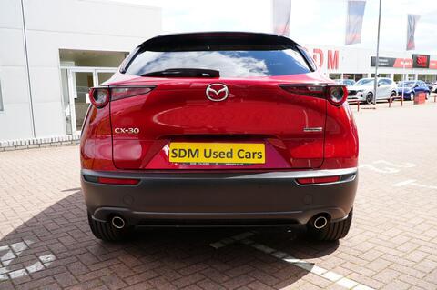 CX-30