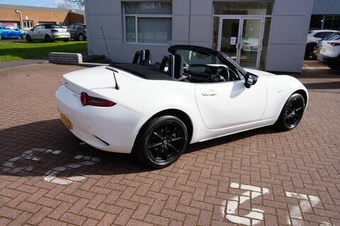 MX-5