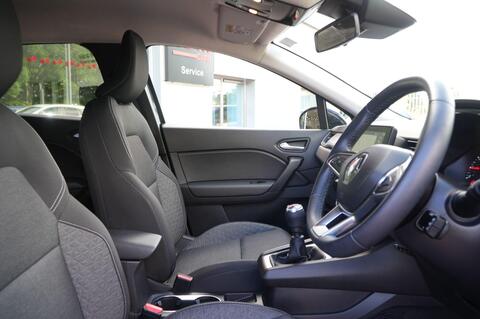Captur