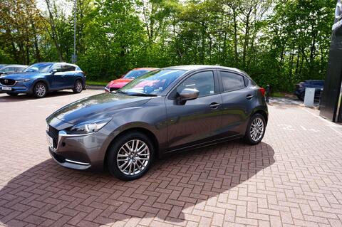 Mazda2
