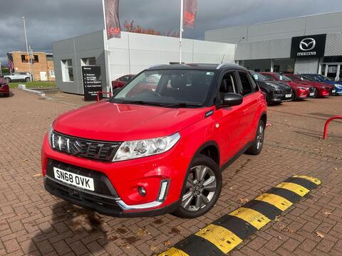 Vitara