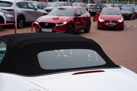 MX-5